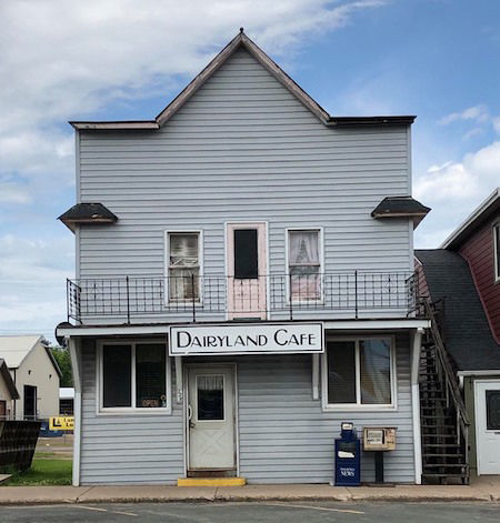 Dairyland Cafe